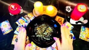 Рождественский ритуал. От перебросов, перекидов, сглаза чёрного.