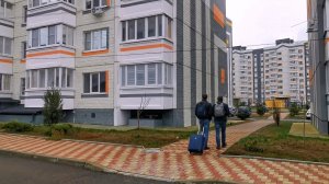 МАРИУПОЛЬ Жителям без Жилья -НОВЫЕ Квартиры Всё ещё  в процессе 🏢Восстановление Сегодня