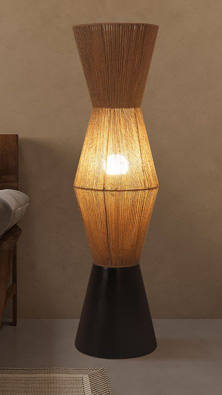 Торшер LOVOND FLARE