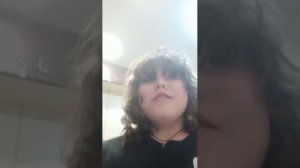 Мини влог вечером