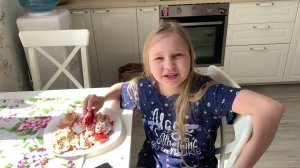 Уборка на Кухне ПЕРЕД СВЕТЛОЙ ПАСХОЙ ! Солнечное утро и хорошее настроение