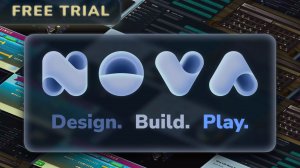 Asset Unity - Nova - Free Trial (Nova - Бесплатная пробная версия)