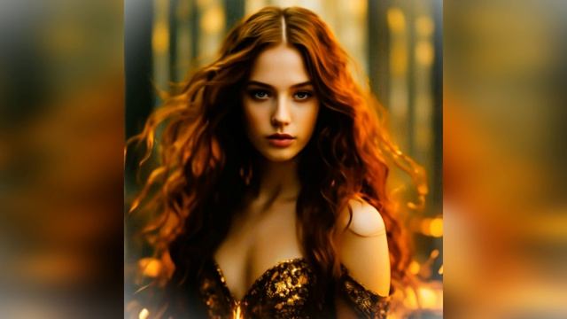 Дуэт "Семицветики" Алексей Поляков - образ твой