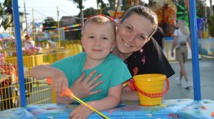 мои развлечения