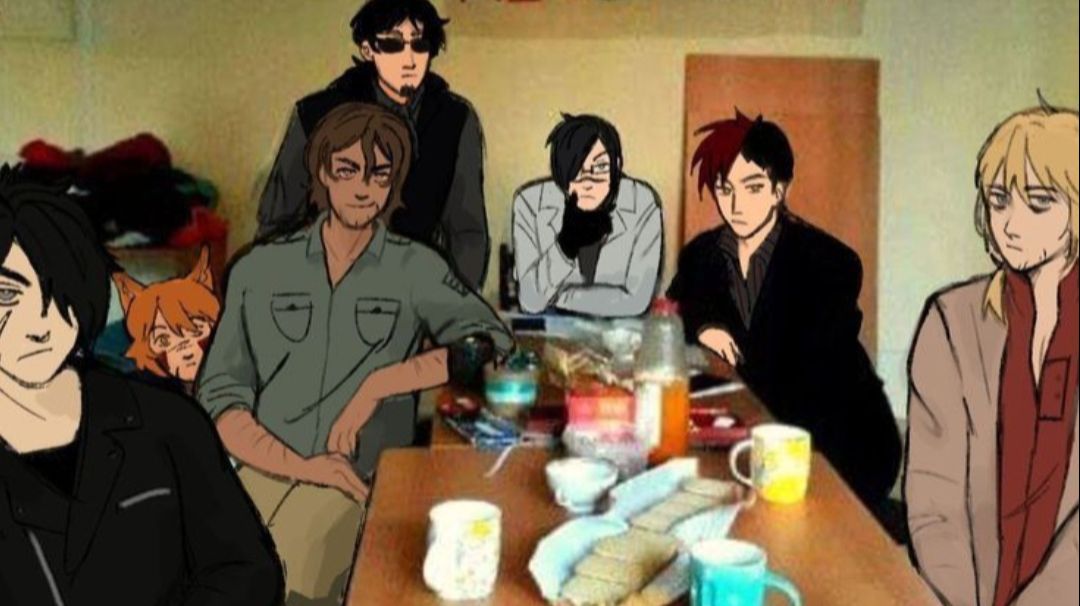 П/К и Д/К смотреть онлайн