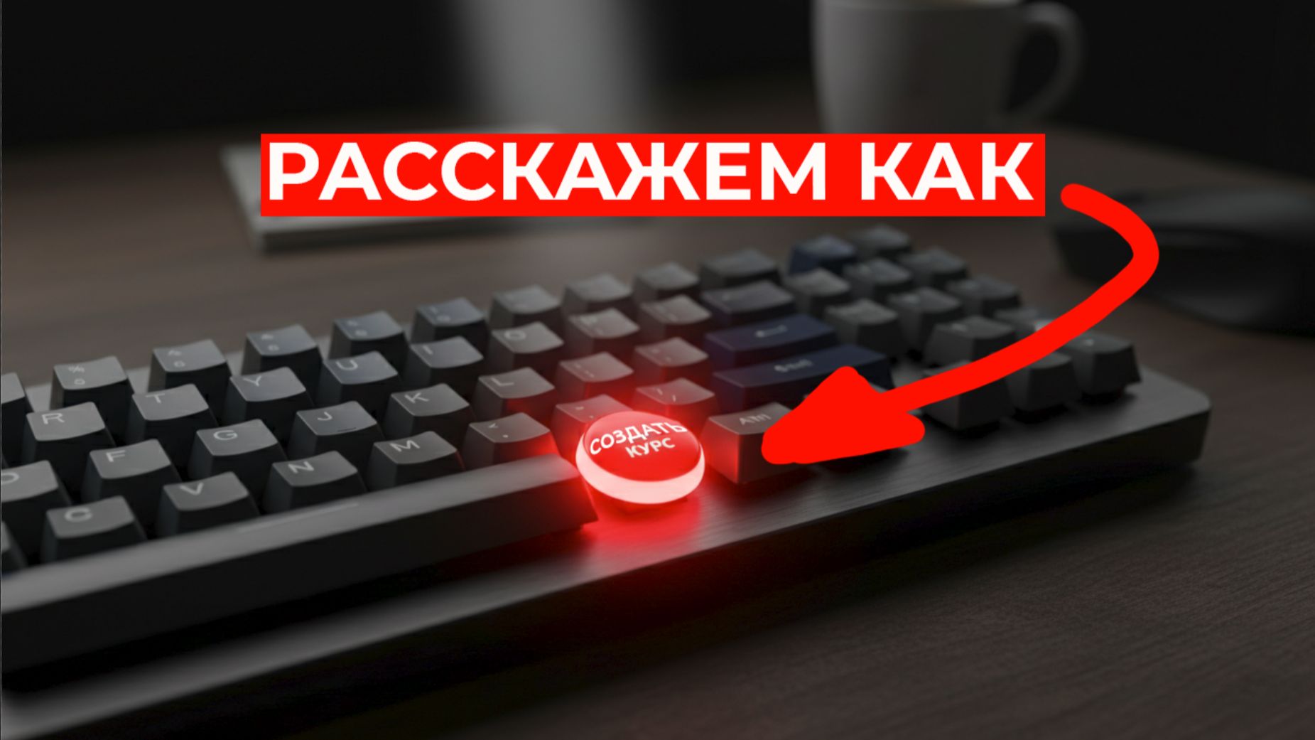 Создай свой обучающий курс в iShooter смотреть онлайн