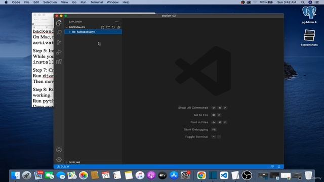 2 -Writing your first Django App смотреть онлайн
