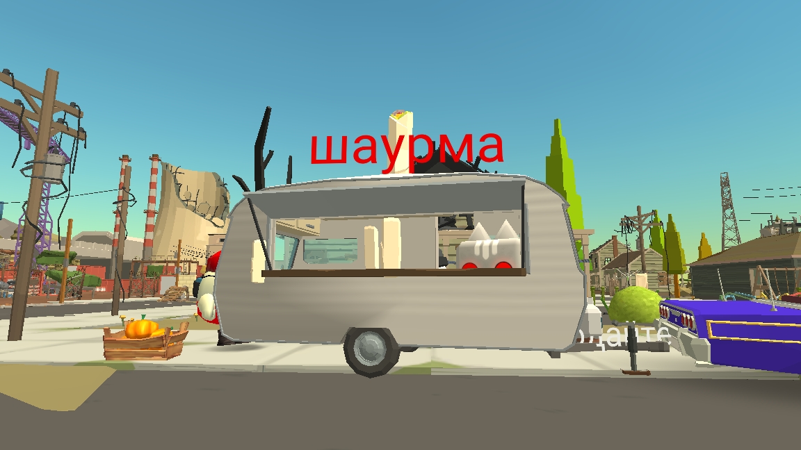 работою поварам на сервере с назв город смотреть онлайн