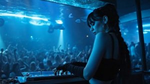 This Is Not Music… It’s Dark Hypnotic Immersion