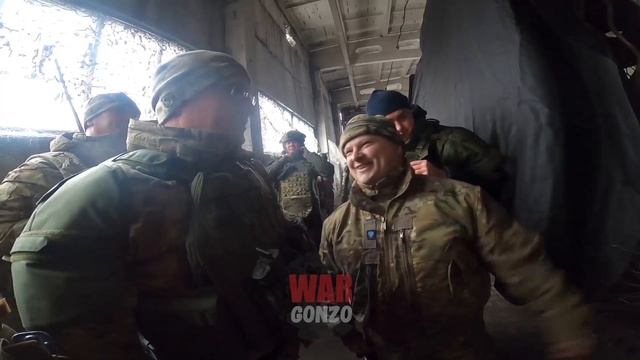 «На вашем объекте, суки, ещё танки поставлю» смотреть онлайн