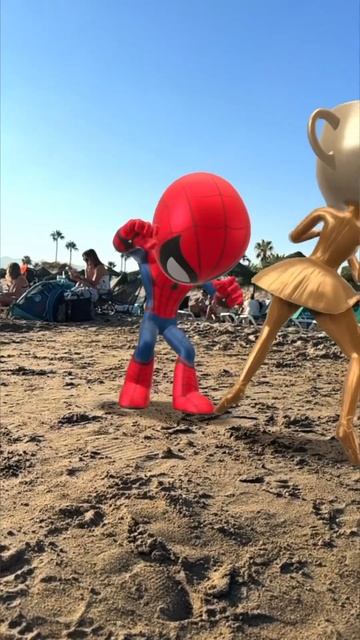 Итальянский мем балерина капучино