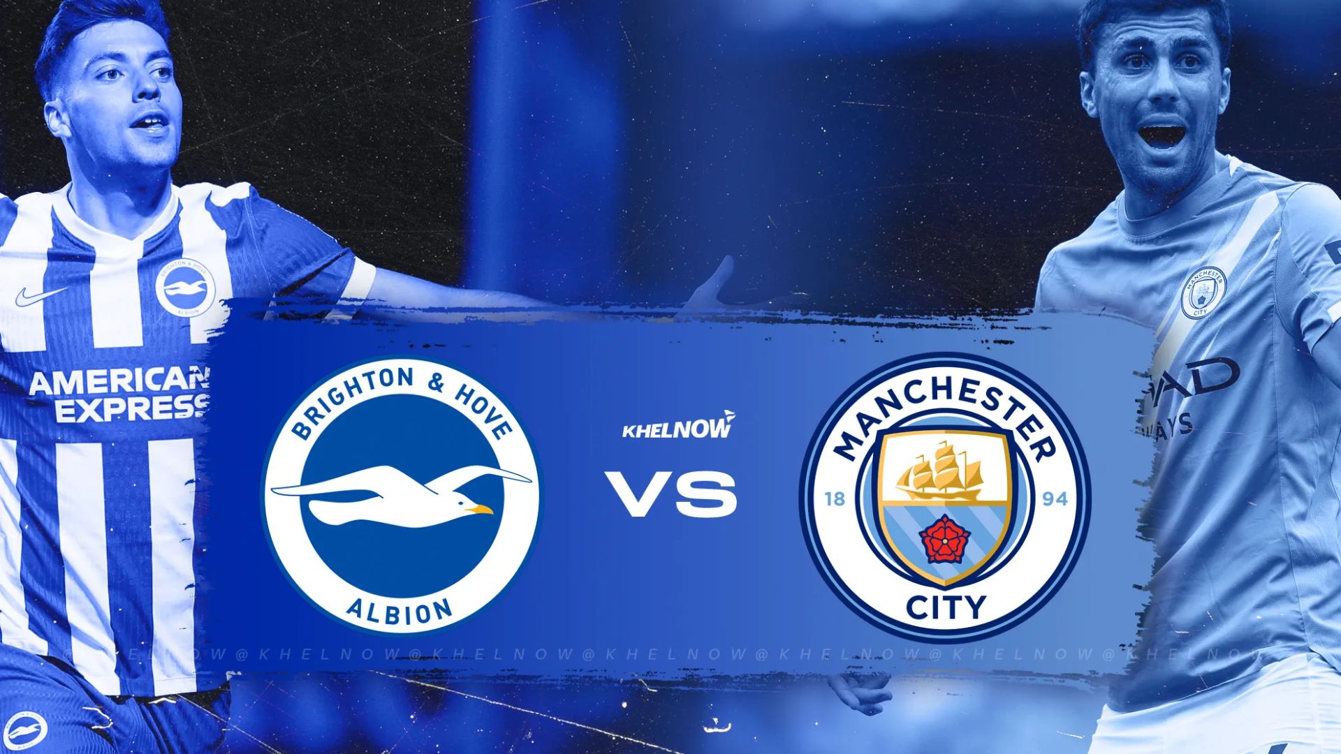 Манчестер Сити — Брайтон 07.01.2026 | Англия — Премьер-лига. 21-й тур Прямая Трансляция смотреть онлайн