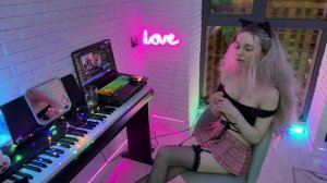 Блогер Ksufee об игре World of sae battle