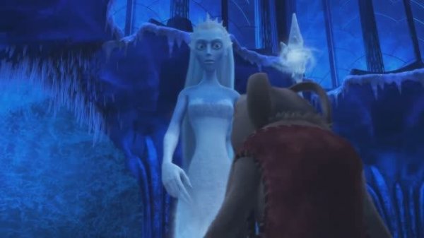 Снежная Королева (2012)