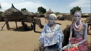 африканские приключения. день 6 .часть 1. #африка #эфиопия #приключения #путешествие