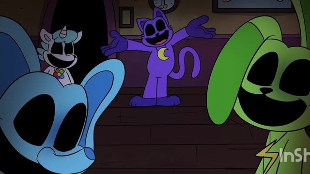 улыбашки анимация смотреть онлайн