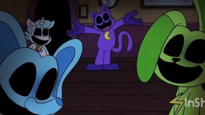 улыбашки анимация