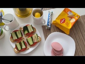 ВЛОГ Мы ДОМА !!! Что нового в квартире?