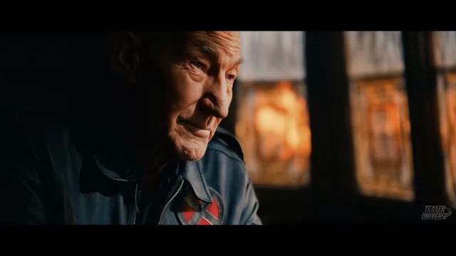 Мстители 5: Доктор Дум «Люди Икс» (Трейлер 2026) смотреть онлайн