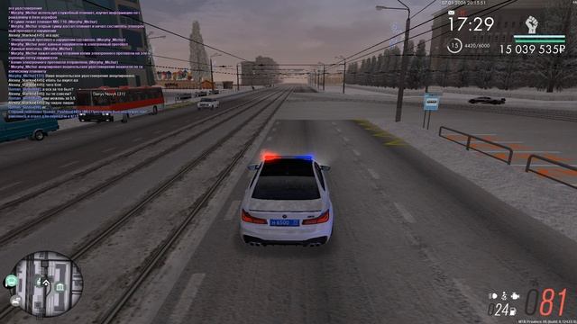Grand Theft Auto San Andreas 2026.01.07 - 20.16.28.11.DVR смотреть онлайн