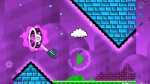 geometrycal Dominator (by robtop) all coins