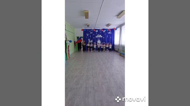 День Защитника Отечества 2023 г. смотреть онлайн