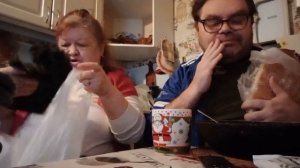 7 января 2026. С Рождеством Христовым!