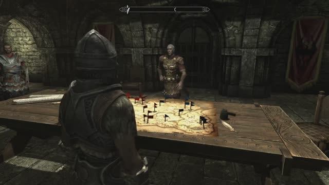 The Elder Scrolls V: Skyrim 10