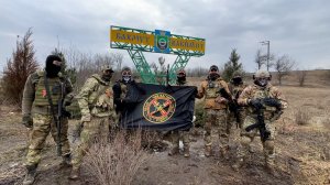 Arma 3 ЧВК Вагнер Штурмы устроили ВСУ засаду
