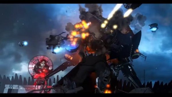 skibidi toilet 79 (full episode) but the WatchMan Of DOOM this Titan CameraMan