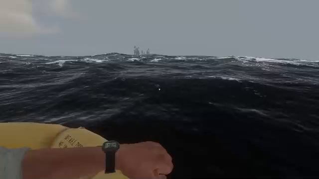 Stranded deep выживи на островах смотреть онлайн