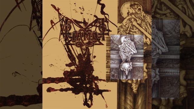 05 - Sumerian Cry, Pt. III