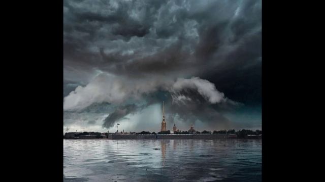 Питер смотреть онлайн