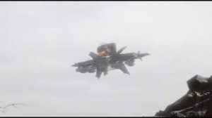 SKIBIDI WAR - Ep 8: Unknown