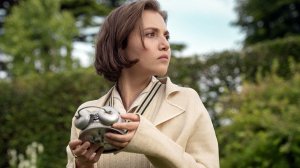 Агата Кристи. Тайна семи циферблатов (1 сезон). Миа Маккенна-Брюс, Мартин Фриман.