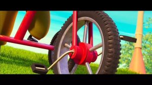 Зверогонщики мультик нарезка