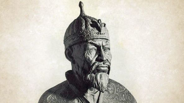 Личности в истории: Тамерлан, покоритель Азии смотреть онлайн