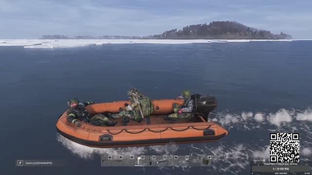 DayZ. смотреть онлайн