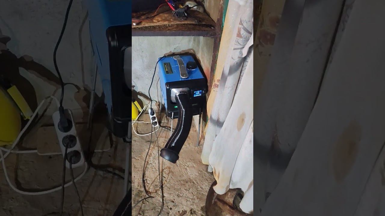 Около эндуро, обогрев выдает,что надо!!!