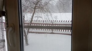 Рождественский ужин,и День рождения сыночка.