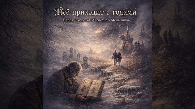 Всё приходит с годами