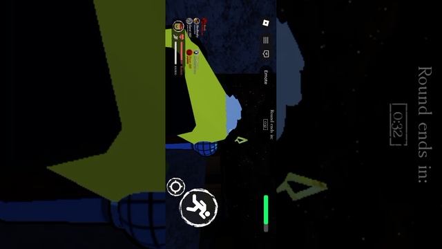 Forsaken 2024г (часть 2) (сезон 1)