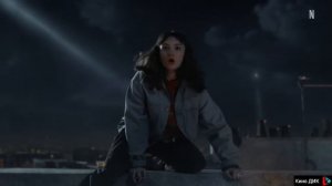 Премьеры 2026 года от Netflix