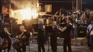 Обратный отсчёт. Последний отсчёт