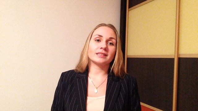 Отзыв клиента Центра профессиональной бухгалтерии