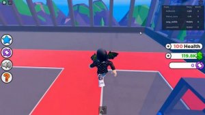 ПОСТРОИЛ БАШНЮ С КОМПЬЮТЕРАМИ В РОБЛОКС! ТАЙКОН БАШНИ В Roblox. Empire Tower Tycoon!