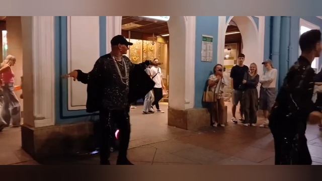 ТАНЦОРЫ САША И МАЙКЛ смотреть онлайн