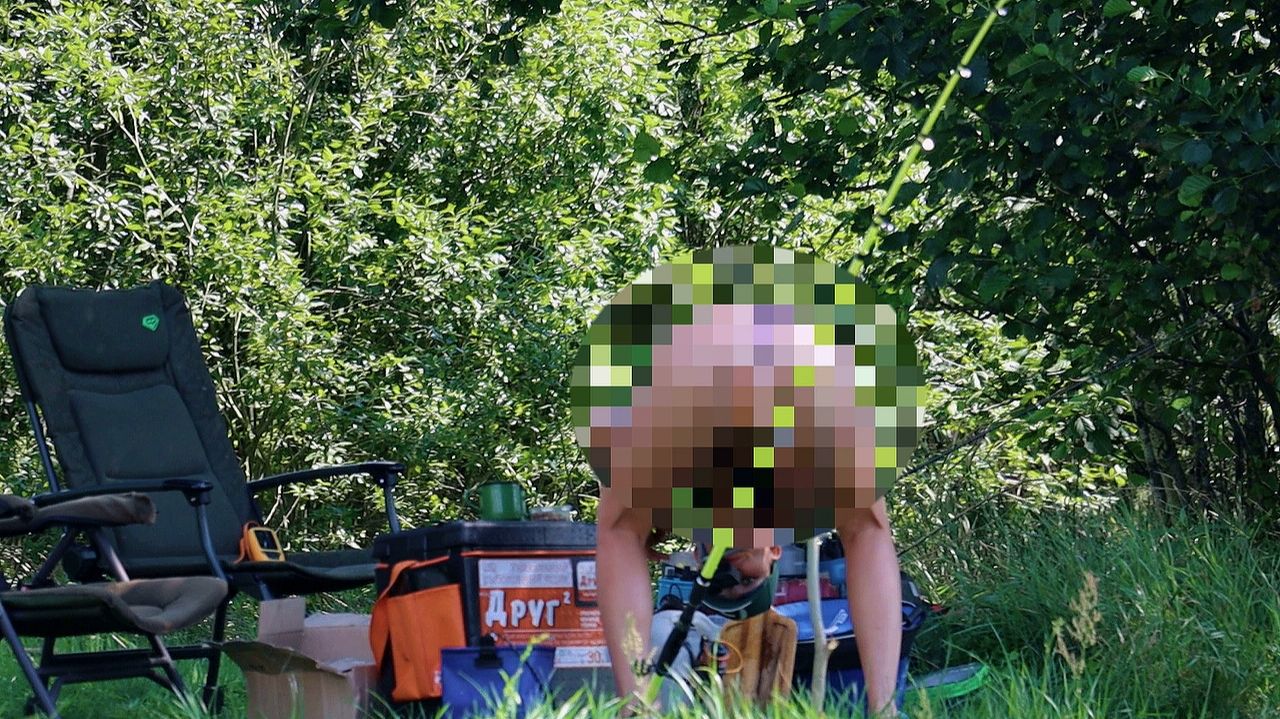 ПРИКОЛЫ ПРО РЫБАЛКУ 2025. Самое смешное, что не вошло в видео. смотреть онлайн