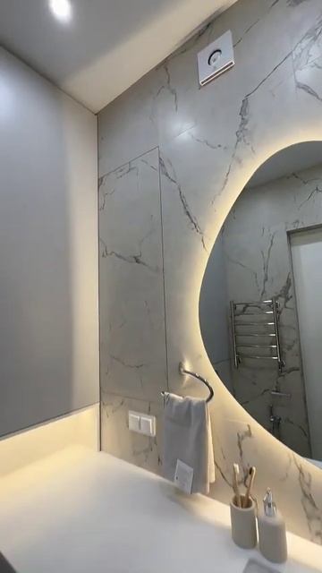 Устали от серой и скучной ванной? У нас есть решение ➡️ Разработка дизайн-проекта любой сложности