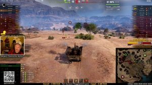 Мастера на T92 не Заказывали? - А он есть у меня.